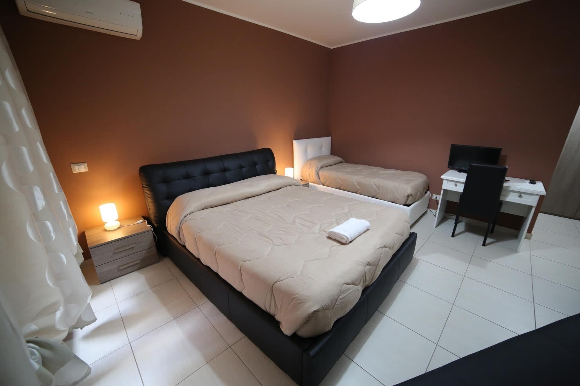 B&B Ciclopi Aci Castello Exterior photo